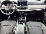 Used 2023 JEEP COMPASS LIMITED 4X4 in STUART, FLORIDA (Photo 12)