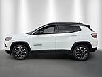 Used 2023 JEEP COMPASS LIMITED 4X4 in STUART, FLORIDA (Photo 2)
