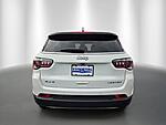 Used 2023 JEEP COMPASS LIMITED 4X4 in STUART, FLORIDA (Photo 4)
