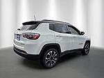 Used 2023 JEEP COMPASS LIMITED 4X4 in STUART, FLORIDA (Photo 5)