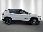 Used 2023 JEEP COMPASS LIMITED 4X4 in STUART, FLORIDA (Photo 6)