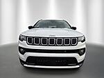 Used 2023 JEEP COMPASS LIMITED 4X4 in STUART, FLORIDA (Photo 8)