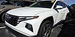 Used 2023 HYUNDAI TUCSON SEL FWD in STUART, FLORIDA