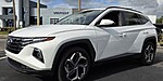 Used 2023 HYUNDAI TUCSON SEL FWD in STUART, FLORIDA