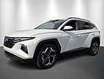 Used 2023 HYUNDAI TUCSON SEL FWD in STUART, FLORIDA (Photo 1)