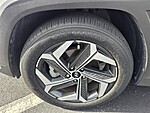 Used 2023 HYUNDAI TUCSON SEL FWD in STUART, FLORIDA (Photo 17)