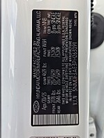 Used 2023 HYUNDAI TUCSON SEL FWD in STUART, FLORIDA (Photo 18)