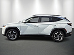 Used 2023 HYUNDAI TUCSON SEL FWD in STUART, FLORIDA (Photo 2)