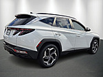 Used 2023 HYUNDAI TUCSON SEL FWD in STUART, FLORIDA (Photo 5)