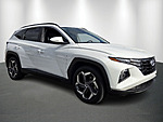 Used 2023 HYUNDAI TUCSON SEL FWD in STUART, FLORIDA (Photo 7)