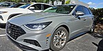 Used 2023 HYUNDAI SONATA SEL 2.5L *LTD AVAIL* in STUART, FLORIDA