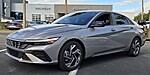 Used 2025 HYUNDAI ELANTRA SEL SPORT IVT in STUART, FLORIDA