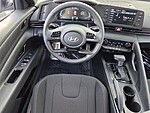 Used 2025 HYUNDAI ELANTRA SEL SPORT IVT in STUART, FLORIDA (Photo 11)