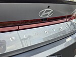 Used 2025 HYUNDAI ELANTRA SEL SPORT IVT in STUART, FLORIDA (Photo 14)