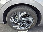 Used 2025 HYUNDAI ELANTRA SEL SPORT IVT in STUART, FLORIDA (Photo 18)