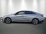 Used 2025 HYUNDAI ELANTRA SEL SPORT IVT in STUART, FLORIDA (Photo 2)