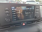 Used 2025 HYUNDAI ELANTRA SEL SPORT IVT in STUART, FLORIDA (Photo 23)
