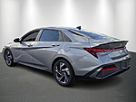 Used 2025 HYUNDAI ELANTRA SEL SPORT IVT in STUART, FLORIDA (Photo 3)