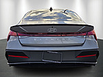 Used 2025 HYUNDAI ELANTRA SEL SPORT IVT in STUART, FLORIDA (Photo 4)