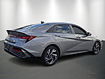 Used 2025 HYUNDAI ELANTRA SEL SPORT IVT in STUART, FLORIDA (Photo 5)