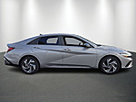 Used 2025 HYUNDAI ELANTRA SEL SPORT IVT in STUART, FLORIDA (Photo 6)