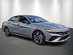 Used 2025 HYUNDAI ELANTRA SEL SPORT IVT in STUART, FLORIDA (Photo 7)