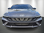 Used 2025 HYUNDAI ELANTRA SEL SPORT IVT in STUART, FLORIDA (Photo 8)