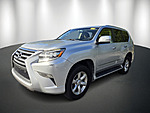 Used 2017 LEXUS GX GX 460 4WD in STUART, FLORIDA (Photo 1)