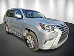 Used 2017 LEXUS GX GX 460 4WD in STUART, FLORIDA (Photo 3)