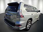 Used 2017 LEXUS GX GX 460 4WD in STUART, FLORIDA (Photo 4)
