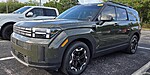 Used 2024 HYUNDAI SANTA FE SEL FWD in STUART, FLORIDA