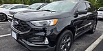 Used 2022 FORD EDGE SEL AWD in STUART, FLORIDA