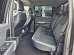Used 2022 FORD F-150 LARIAT 4WD SUPERCREW 5.5' BOX in STUART, FLORIDA (Photo 10)
