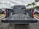 Used 2022 FORD F-150 LARIAT 4WD SUPERCREW 5.5' BOX in STUART, FLORIDA (Photo 13)