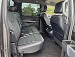 Used 2022 FORD F-150 LARIAT 4WD SUPERCREW 5.5' BOX in STUART, FLORIDA (Photo 14)