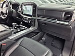 Used 2022 FORD F-150 LARIAT 4WD SUPERCREW 5.5' BOX in STUART, FLORIDA (Photo 15)