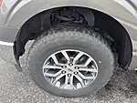 Used 2022 FORD F-150 LARIAT 4WD SUPERCREW 5.5' BOX in STUART, FLORIDA (Photo 17)