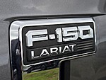 Used 2022 FORD F-150 LARIAT 4WD SUPERCREW 5.5' BOX in STUART, FLORIDA (Photo 18)