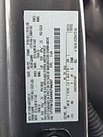Used 2022 FORD F-150 LARIAT 4WD SUPERCREW 5.5' BOX in STUART, FLORIDA (Photo 19)
