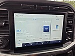 Used 2022 FORD F-150 LARIAT 4WD SUPERCREW 5.5' BOX in STUART, FLORIDA (Photo 24)