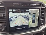 Used 2022 FORD F-150 LARIAT 4WD SUPERCREW 5.5' BOX in STUART, FLORIDA (Photo 25)