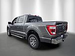 Used 2022 FORD F-150 LARIAT 4WD SUPERCREW 5.5' BOX in STUART, FLORIDA (Photo 3)