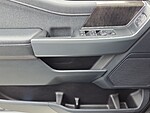 Used 2022 FORD F-150 LARIAT 4WD SUPERCREW 5.5' BOX in STUART, FLORIDA (Photo 30)