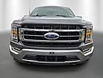 Used 2022 FORD F-150 LARIAT 4WD SUPERCREW 5.5' BOX in STUART, FLORIDA (Photo 8)