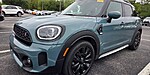 Used 2023 MINI COOPER COUNTRYMAN SIGNATURE in STUART, FLORIDA