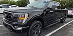 Used 2023 FORD F-150 XLT in STUART, FLORIDA