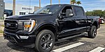 Used 2023 FORD F-150 XLT 4WD SUPERCREW 5.5' BOX in STUART, FLORIDA