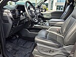Used 2023 FORD F-150 XLT 4WD SUPERCREW 5.5' BOX in STUART, FLORIDA (Photo 11)