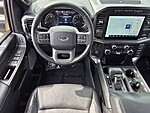 Used 2023 FORD F-150 XLT 4WD SUPERCREW 5.5' BOX in STUART, FLORIDA (Photo 13)