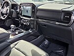 Used 2023 FORD F-150 XLT 4WD SUPERCREW 5.5' BOX in STUART, FLORIDA (Photo 17)